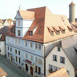 Hotel Altes Brauhaus Garni